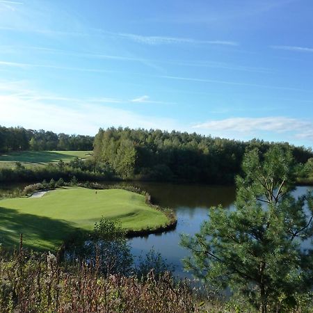 Golf-Resort Brunssummerheide Eksteriør billede