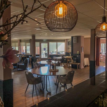Golf-Resort Brunssummerheide Eksteriør billede