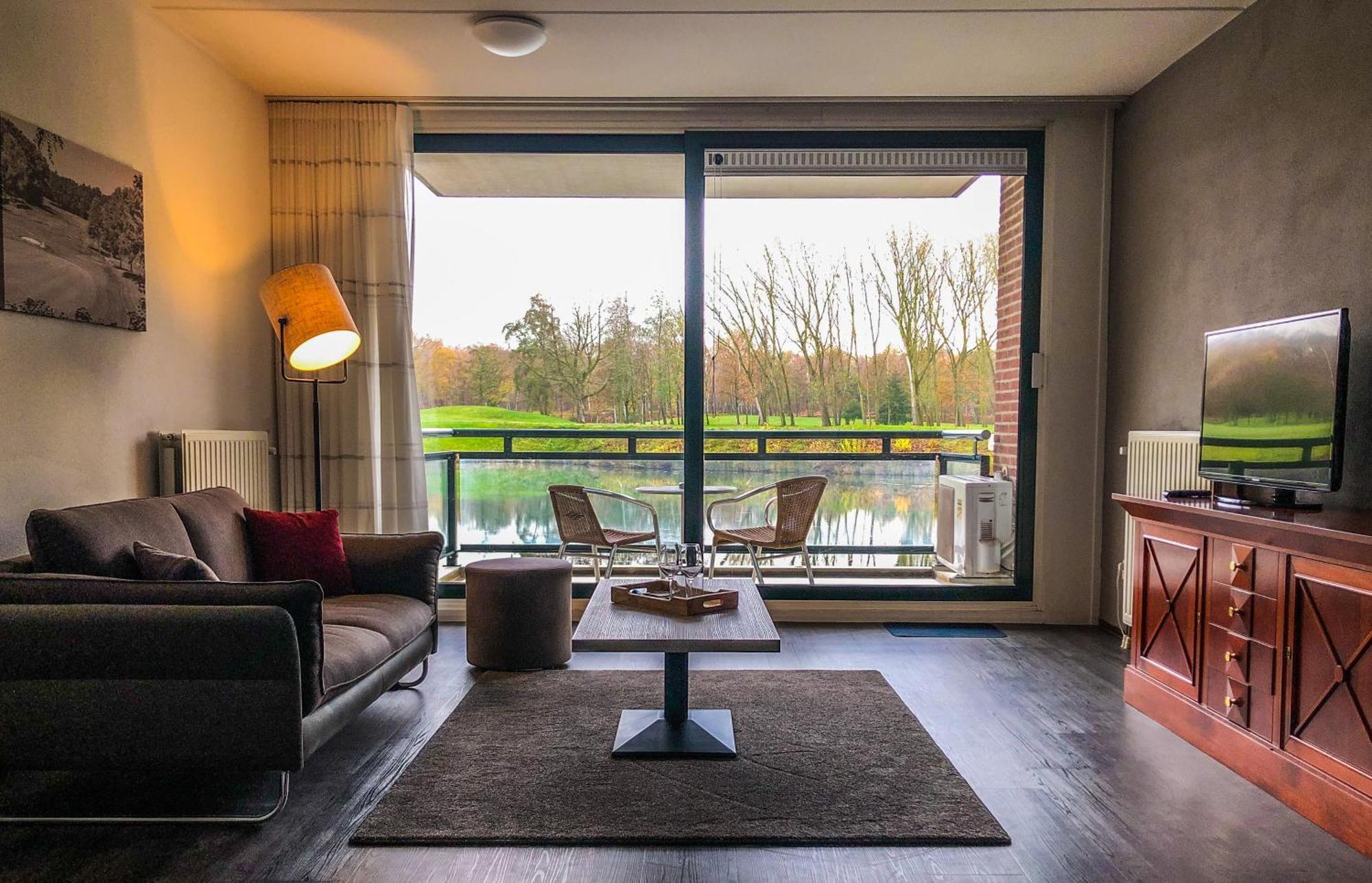 Golf-Resort Brunssummerheide Eksteriør billede